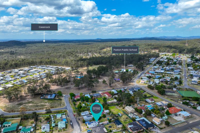 Real Estate For Sale 6 Earps Road Paxton , NSW