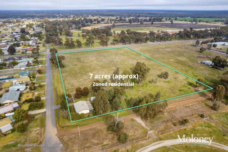 Real Estate For Sale 229 Adams Street Corowa , NSW