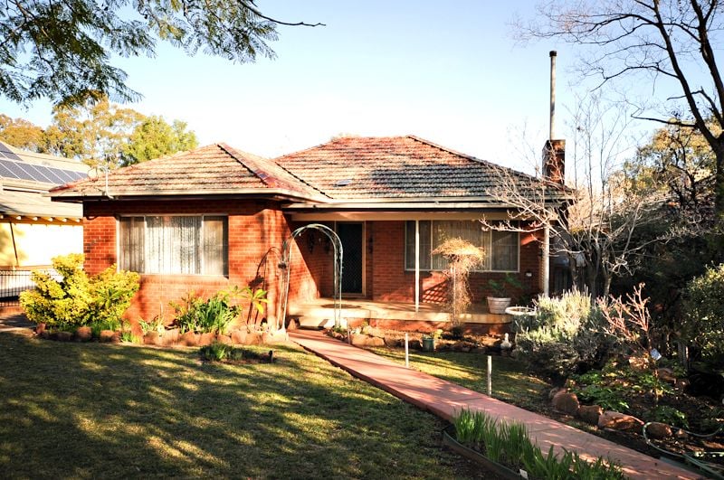 285 Fitzroy Street, Dubbo Bob Berry Real Estate