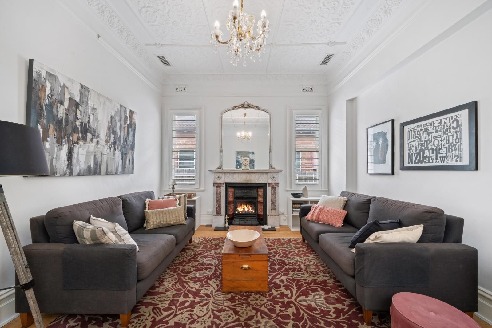 Sold property Sold Price for 54 Canonbury Grove Dulwich Hill NSW 2203