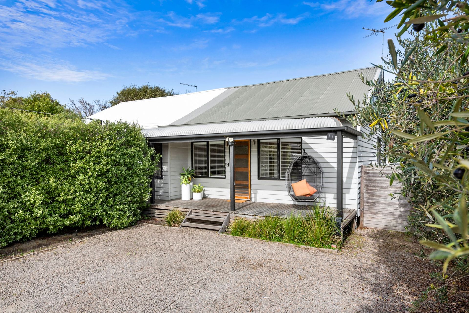 4A Shanns Avenue, MOUNT MARTHA McEwing & Partners