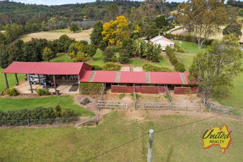 500 Calf Farm Road, Mount Hunter United Realty