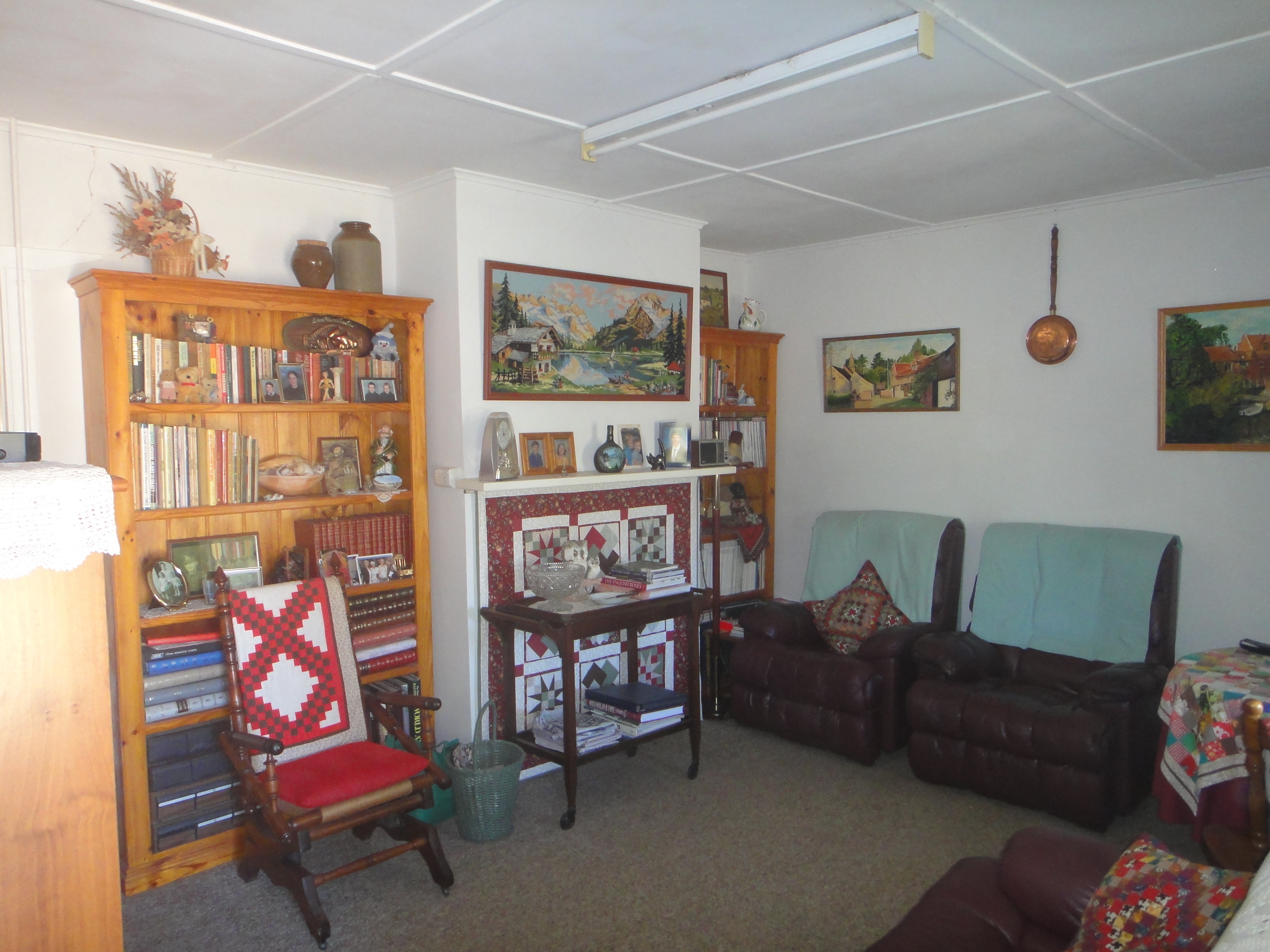 Sold property Undisclosed for 45 Mewett Road Kersbrook , SA 5231