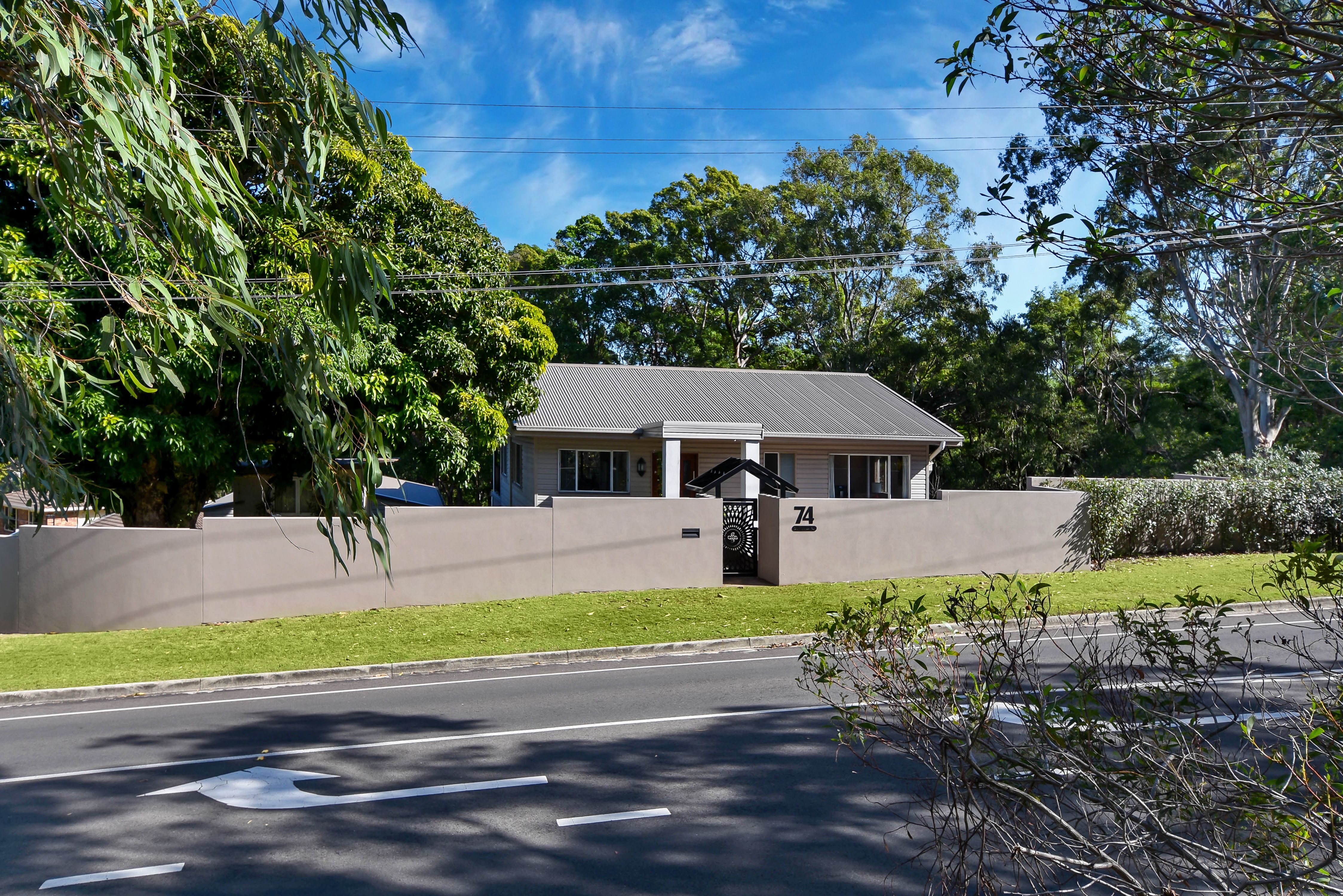 Real Estate For Sale 74 Golf Links Road Buderim , QLD