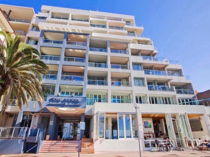 Real Estate For Sale 603/8 South Steyne Manly , NSW