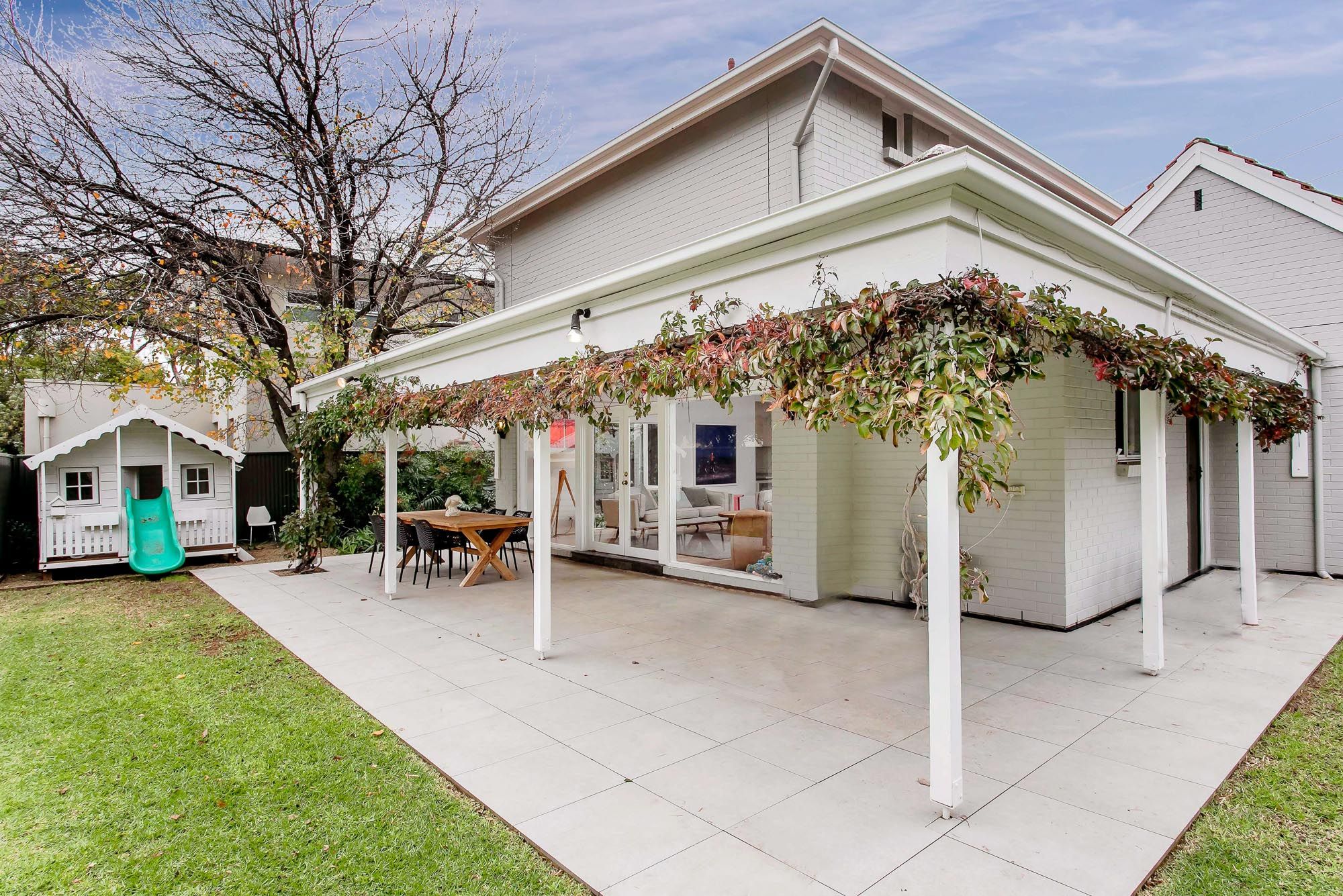 Real Estate For Sale 134 Cambridge Terrace Malvern , SA