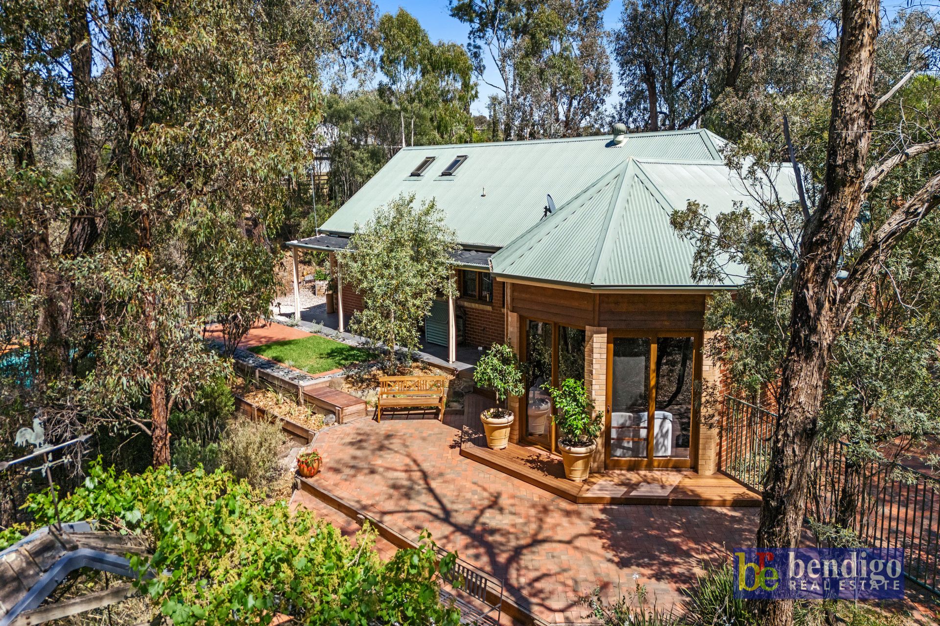 2125 Shelley Street, Spring Gully Bendigo Real Estate