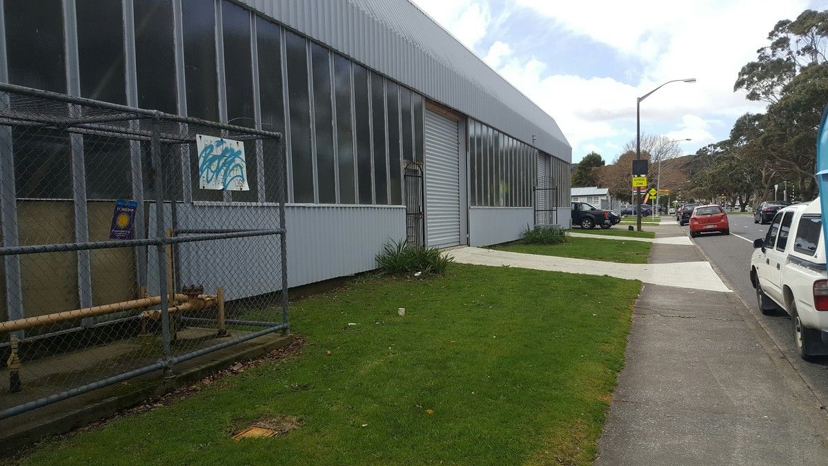 Real Estate For Commercial Sale 1923 Parkway Wainuiomata , Wellington