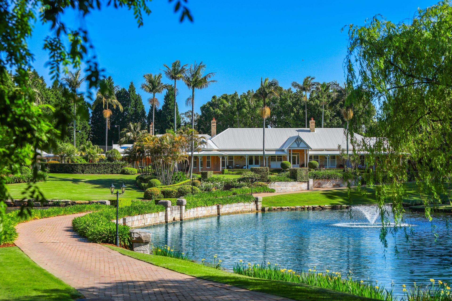 New South Wales Real Estate and Apartments for Sale Christie's