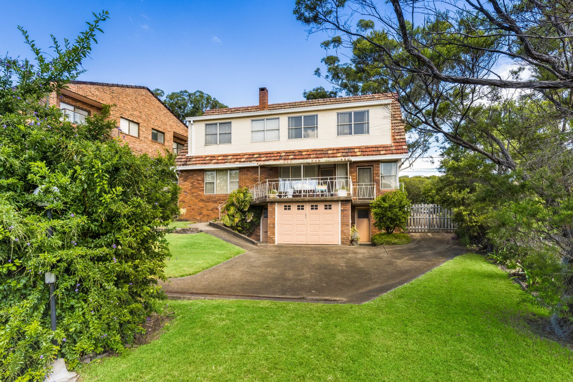 Sold property Sold Price for 16 Chiswick Street Chiswick NSW 2046