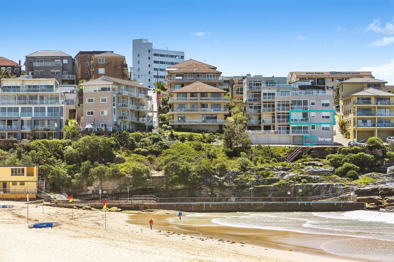 Real Estate For Sale 3/24 Queenscliff Road Queenscliff , NSW