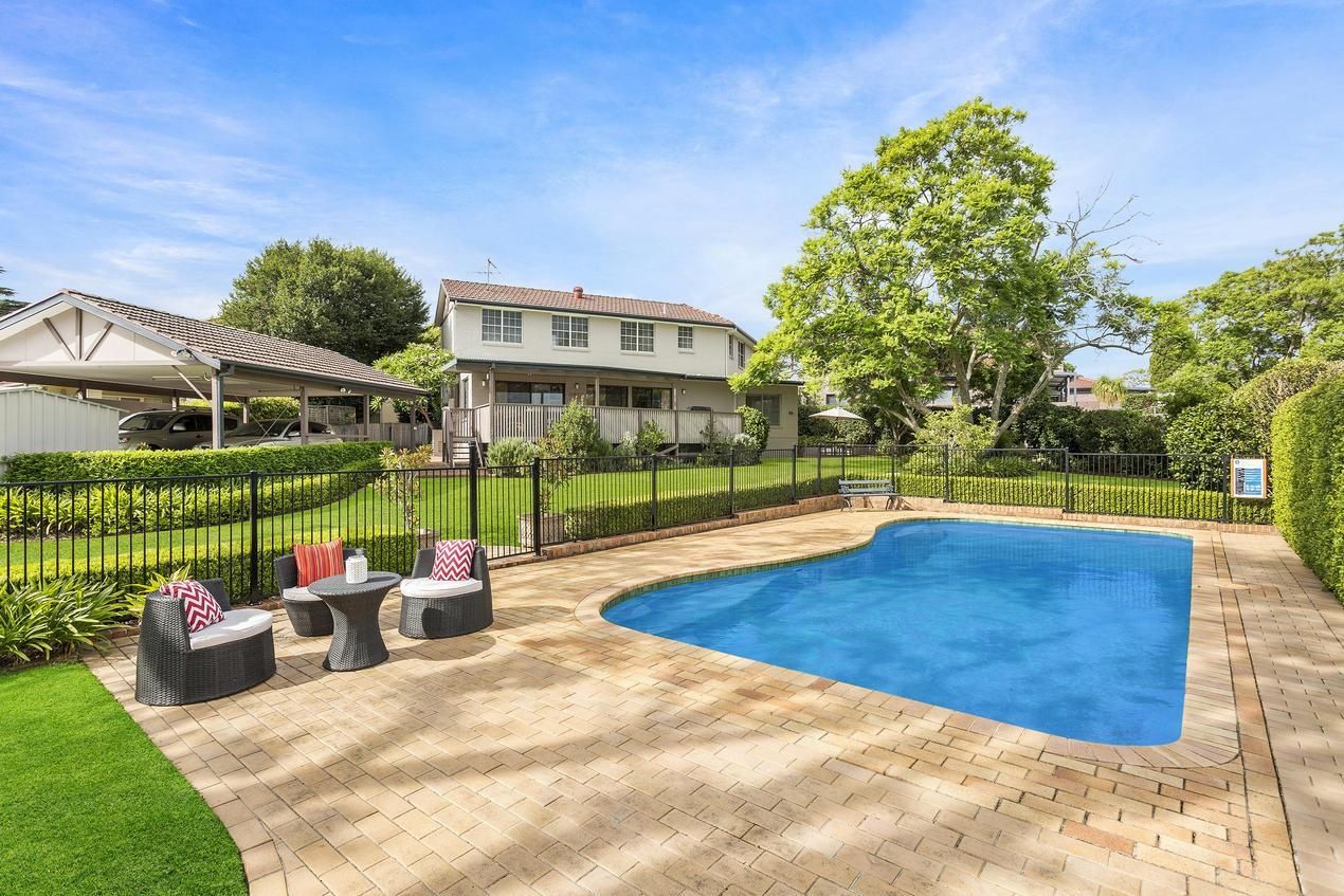 Real Estate For Sale 28 Glendower Avenue Eastwood , NSW