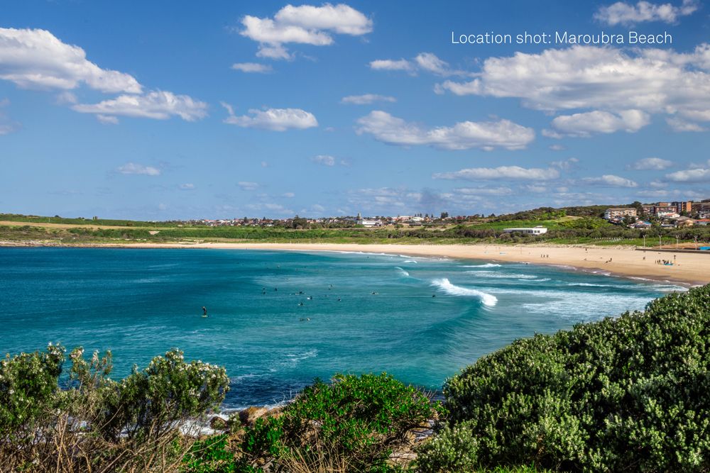 Real Estate For Sale 30 Loch Maree Street Maroubra , NSW