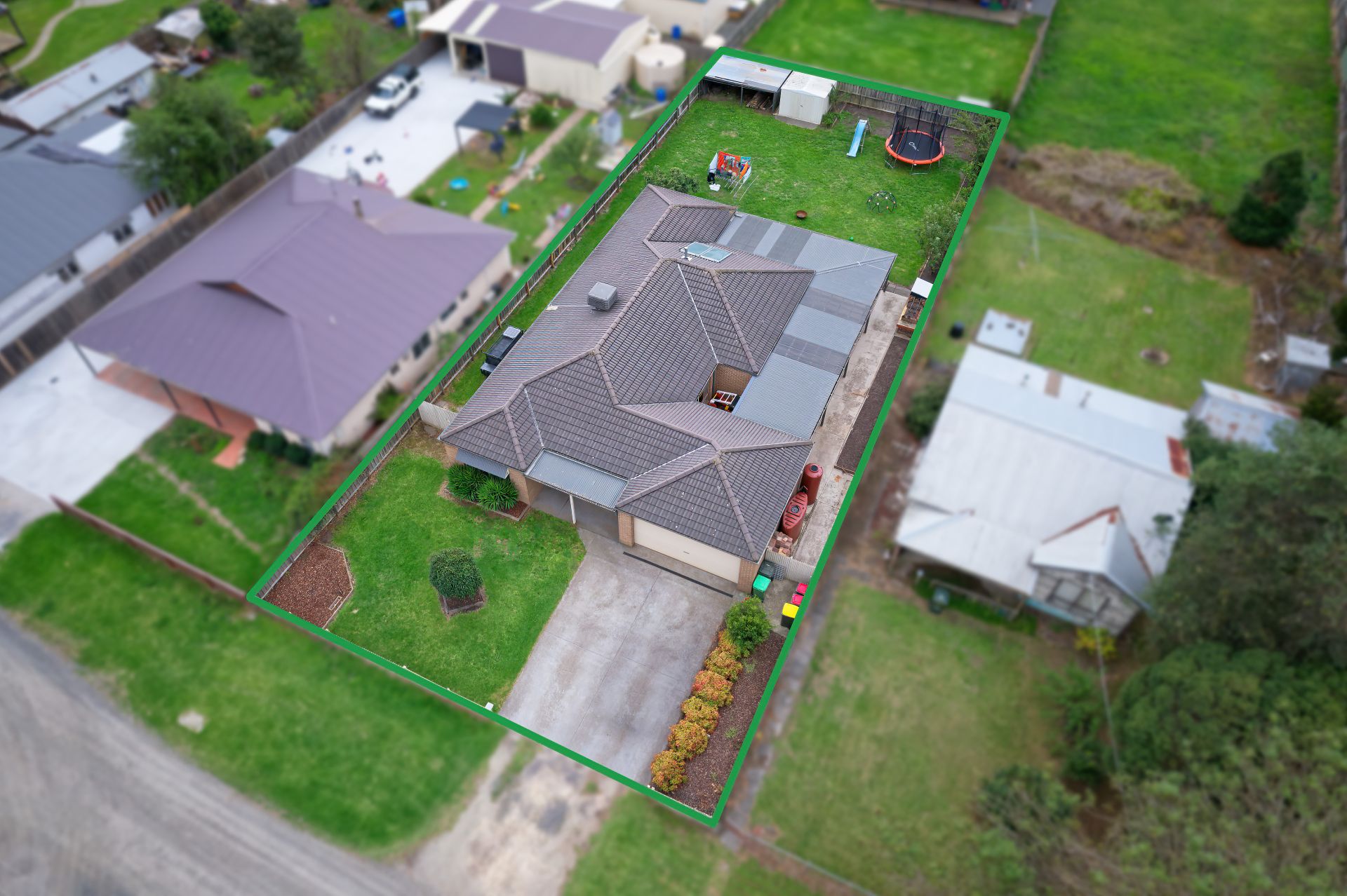 27 Witton Street, Longwarry OBrien Real Estate