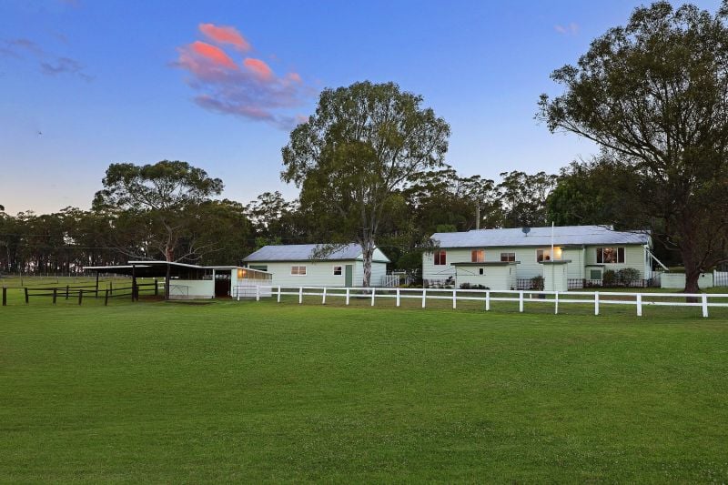 Real Estate For Sale 30 Wyee Farms Road Wyee , NSW