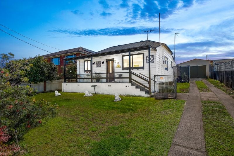 Real Estate For Sale 44 Mills Crescent Cessnock , NSW