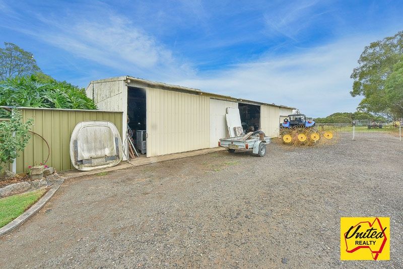 Real Estate For Sale Wallacia , NSW
