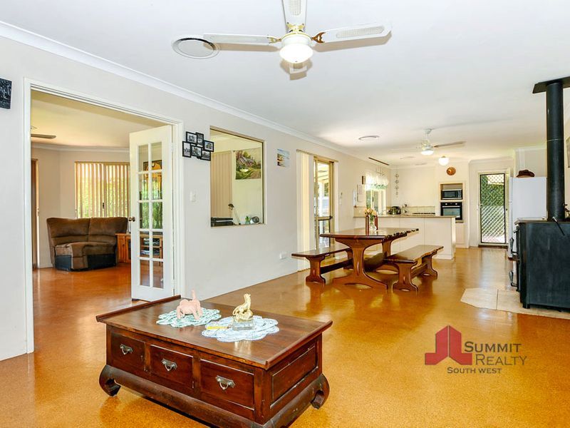 Real Estate For Sale 60 Ewing Street Allanson , WA