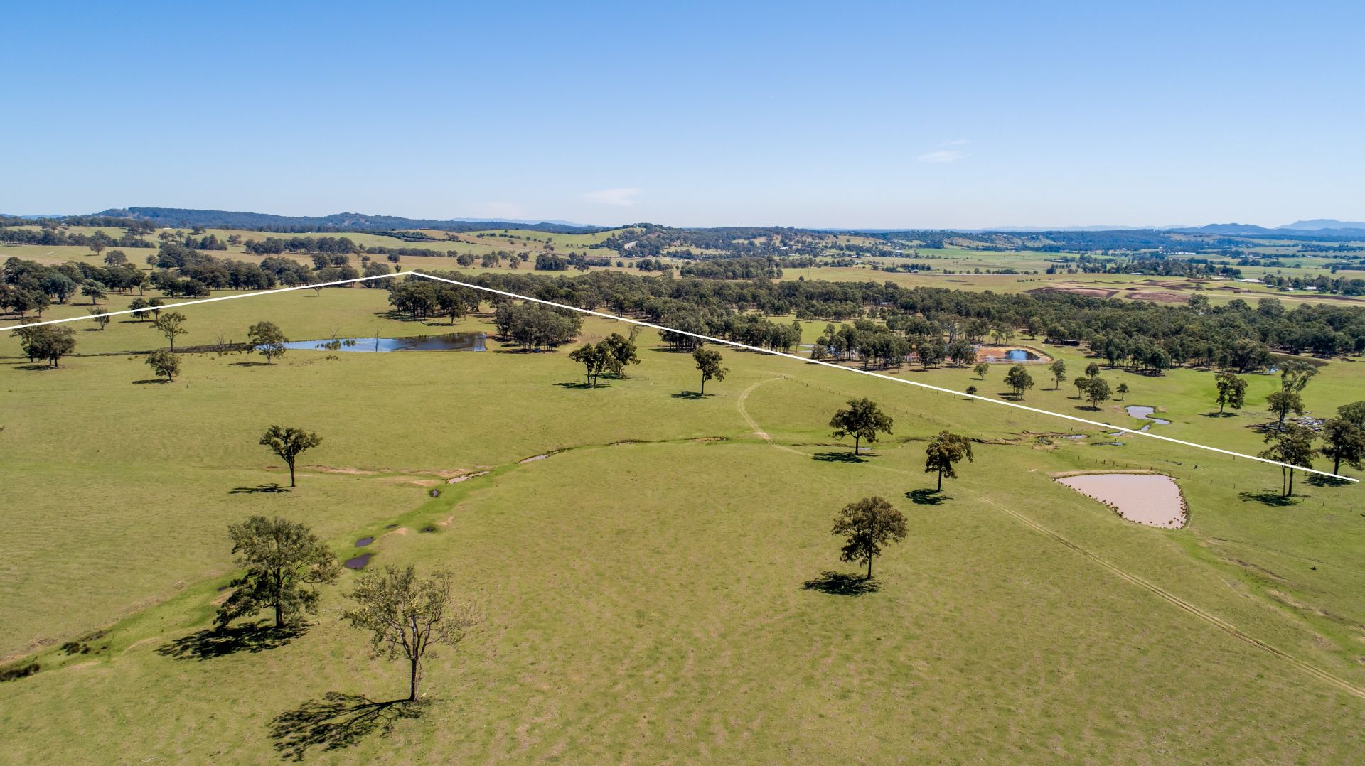 Real Estate For Sale 190 Station Lane Lochinvar , NSW