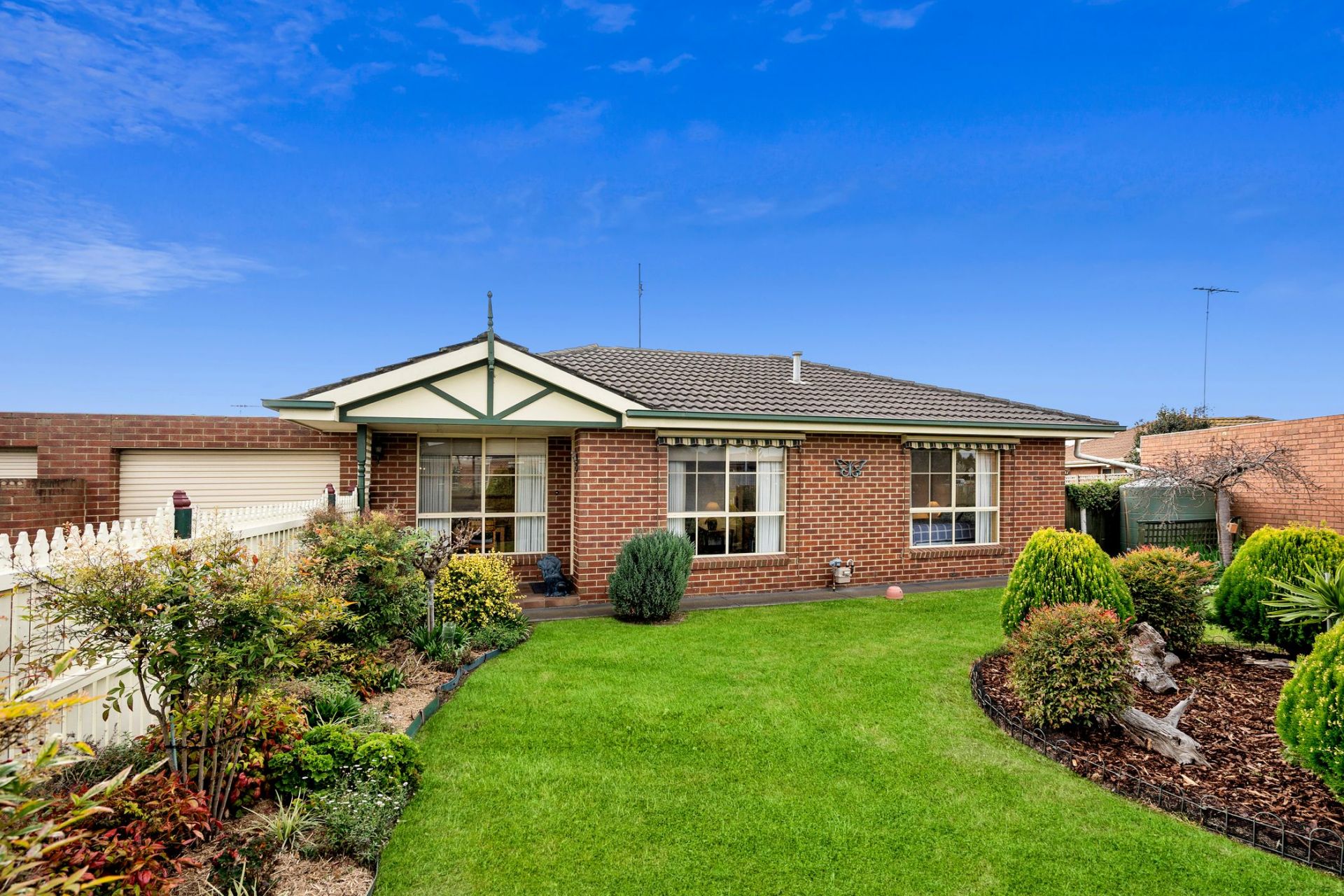 3/15 Natika Court, Grovedale Maxwell Collins Real Estate