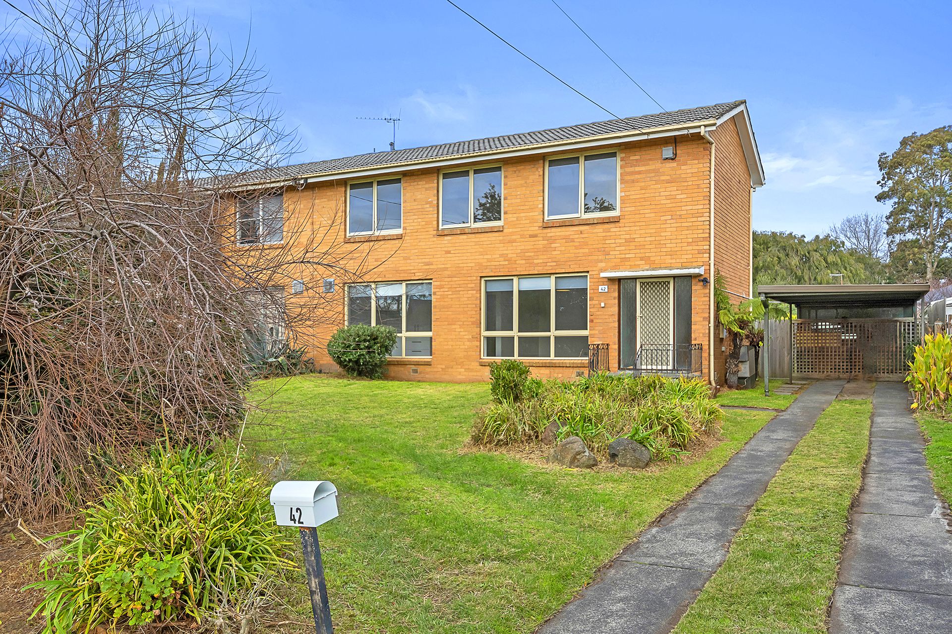 42 Moreton Street, Frankston North OBrien Real Estate Agents Melbourne