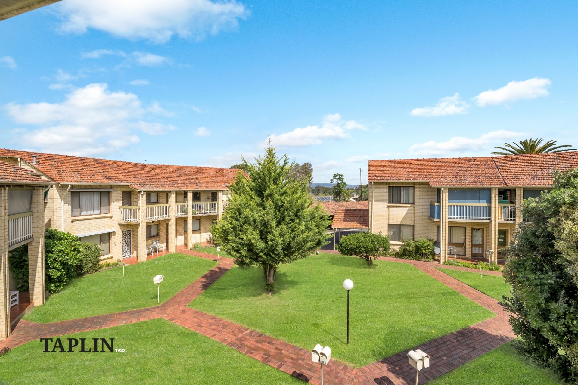 15/167 North East Road, Manningham Taplin Real Estate