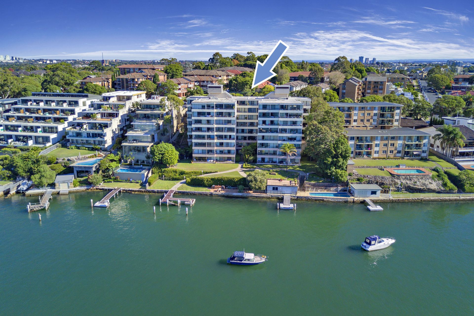 Sold property Sold Price for 36/1216 Walton Crescent Abbotsford NSW