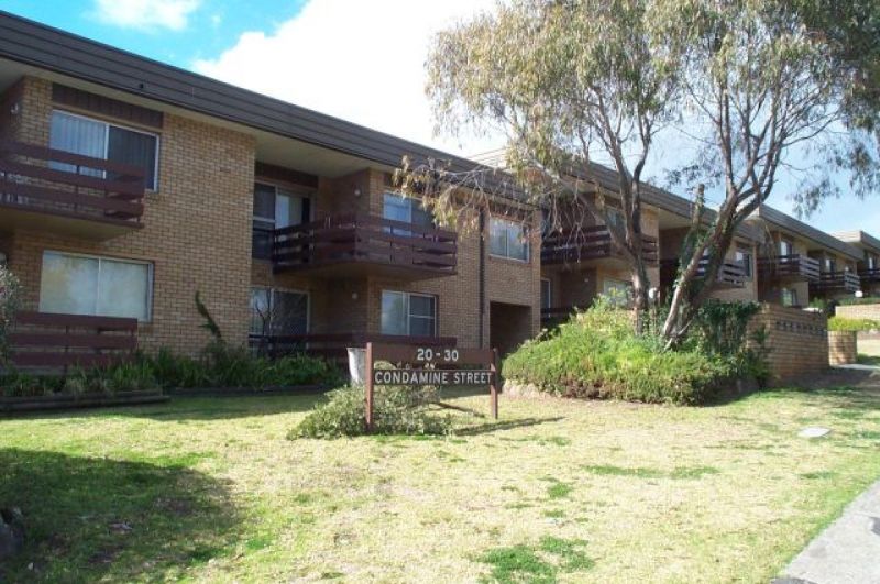 Real Estate For Sale 10/2030 Condamine Street Campbelltown , NSW