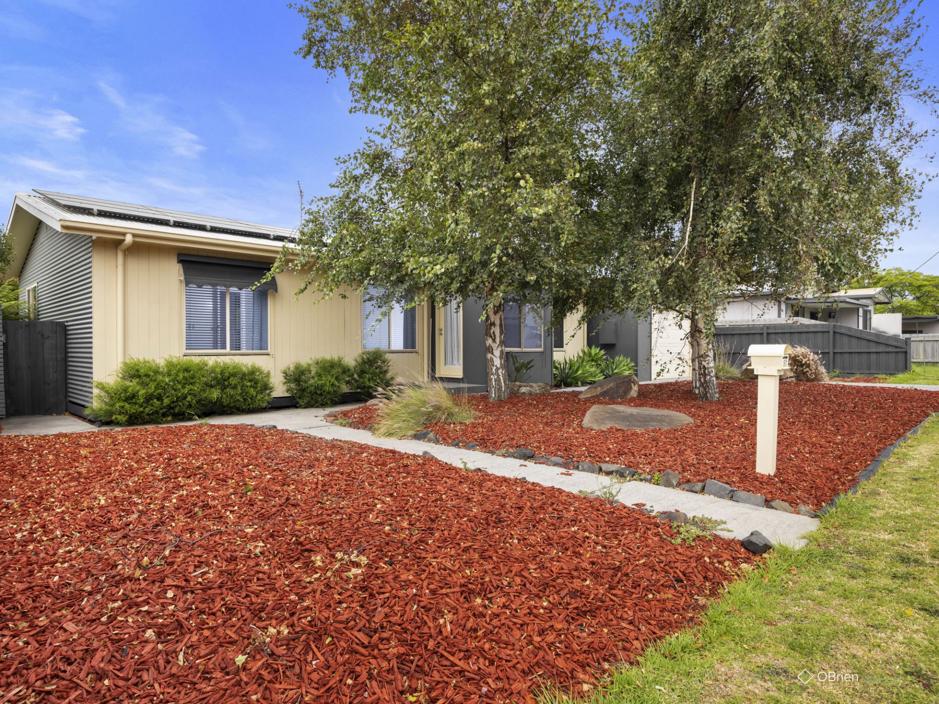 57 Reed Crescent, Wonthaggi OBrien Real Estate