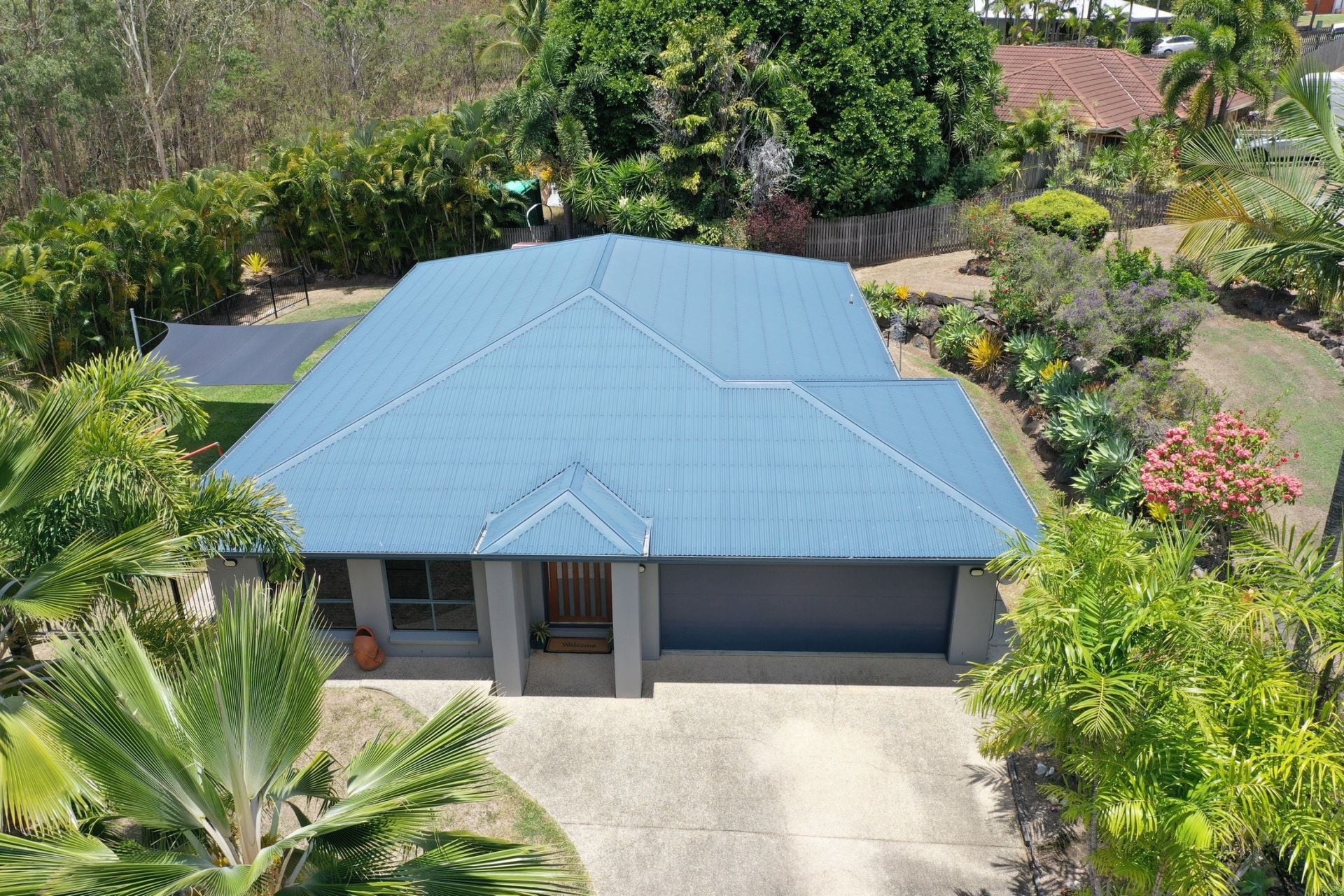 63 Parkwood Terrace, Cannonvale Taylors Property Specialists