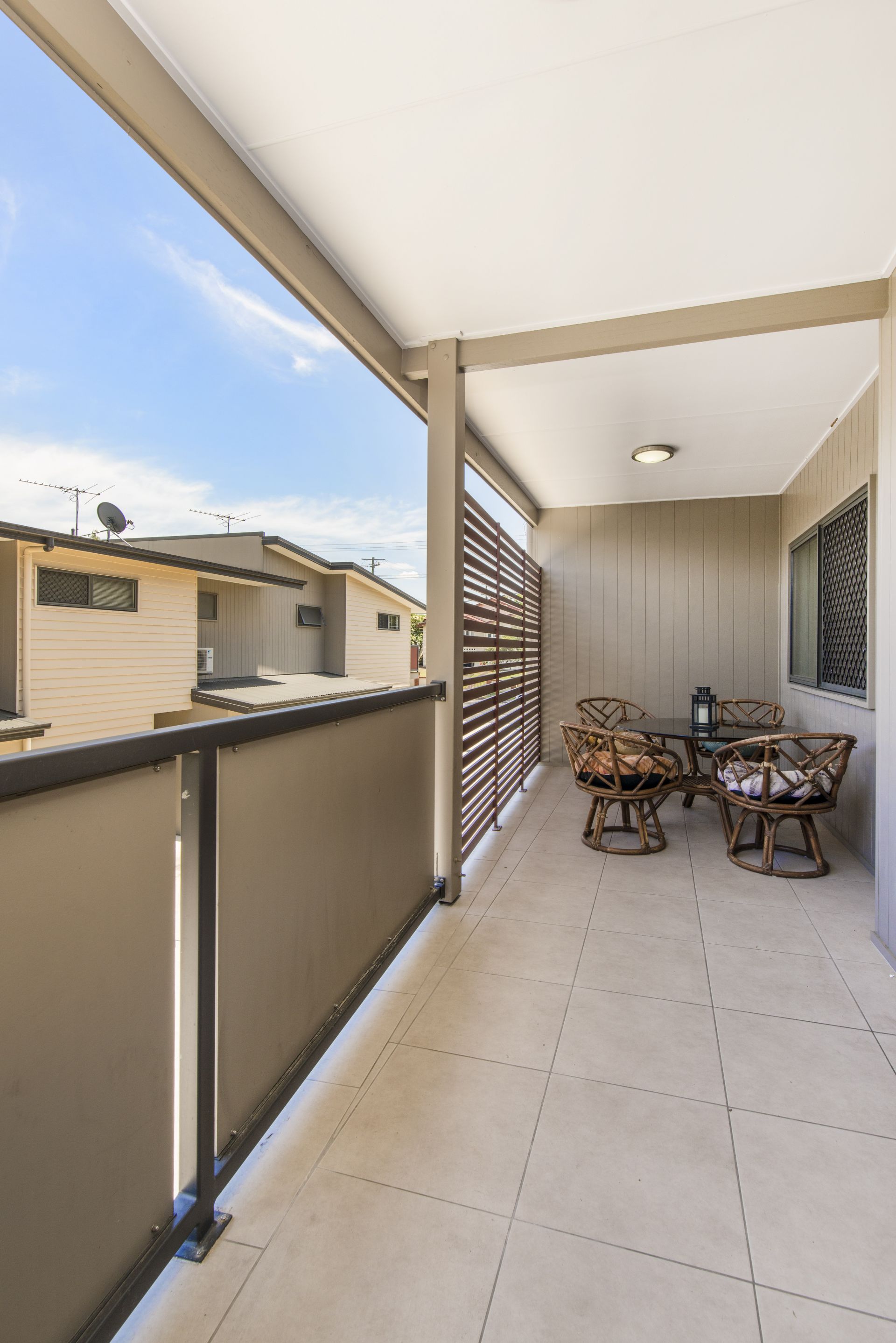 Real Estate For Sale 3/192 Pickering Street Enoggera , QLD