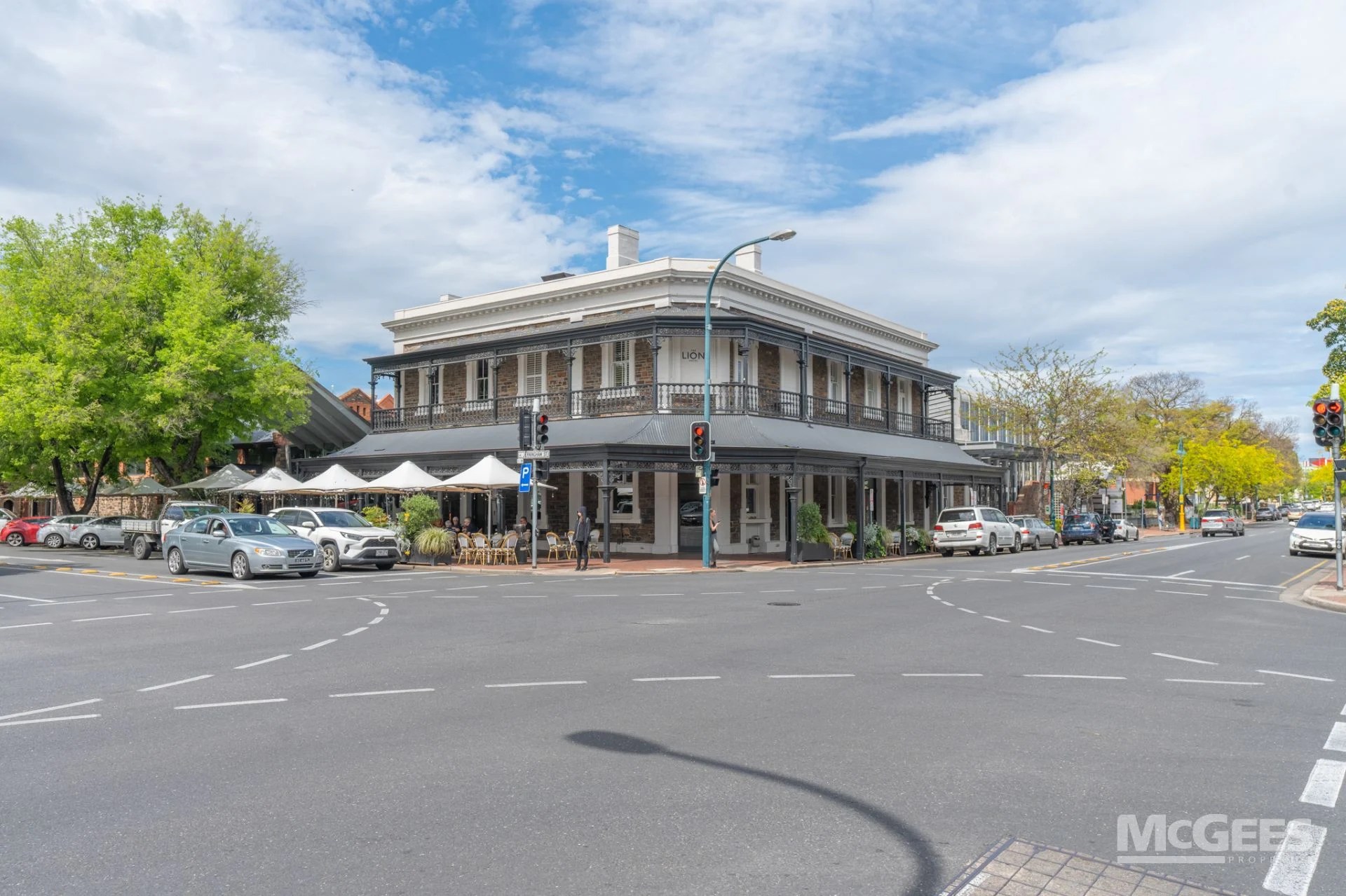 192 Melbourne Street, North Adelaide McGees Property Adelaide