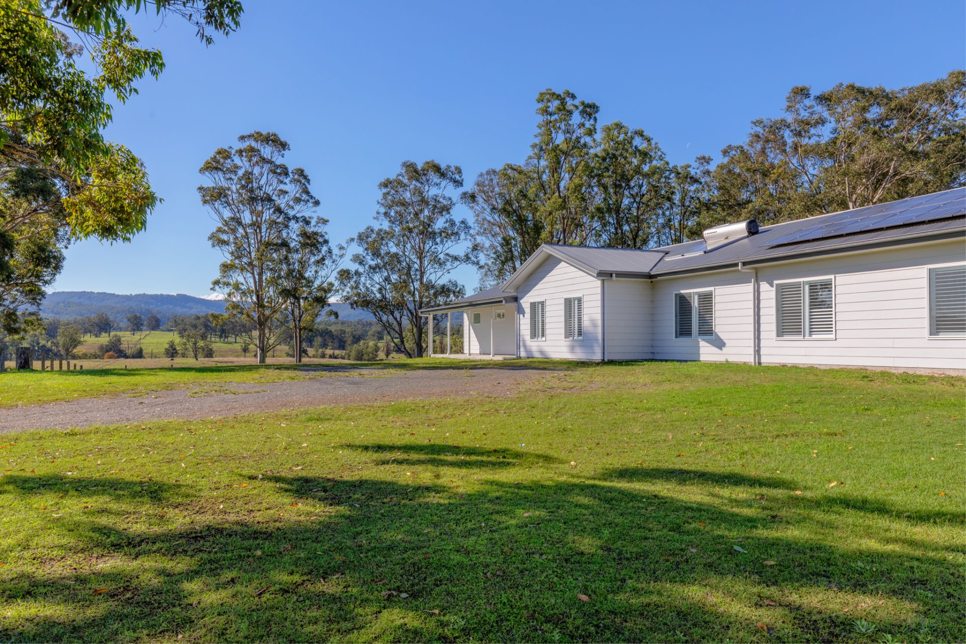 599 Dungog Road, Dungog Dillon and Sons Real Estate