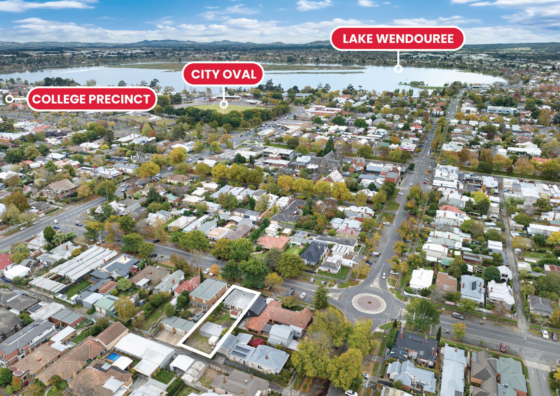 1303 Dana Street, Ballarat Central Ballarat Real Estate Pty Ltd