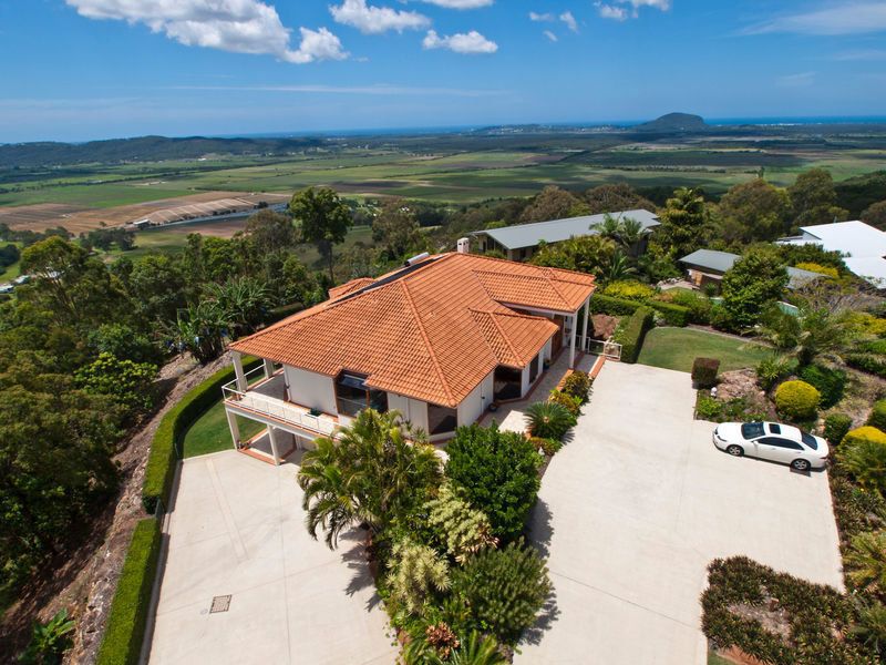 Real Estate For Sale 179185 Ocean Vista Drive Maroochy River , QLD