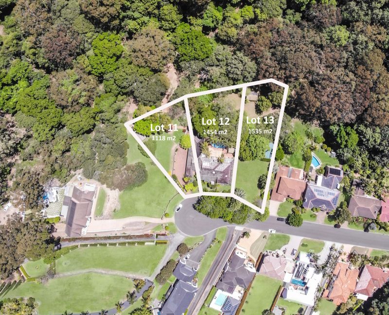 Real Estate For Sale 5458 Wellington Drive Balgownie , NSW