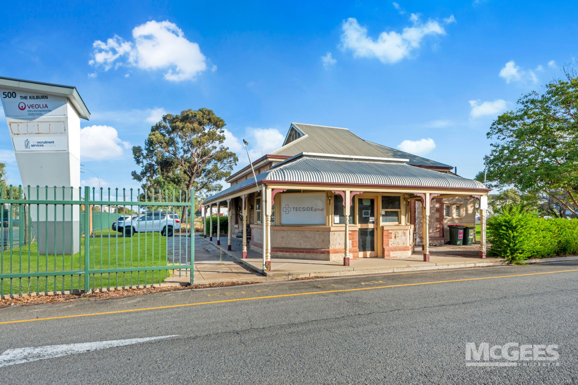 500 Churchill Road, Kilburn McGees Property Adelaide