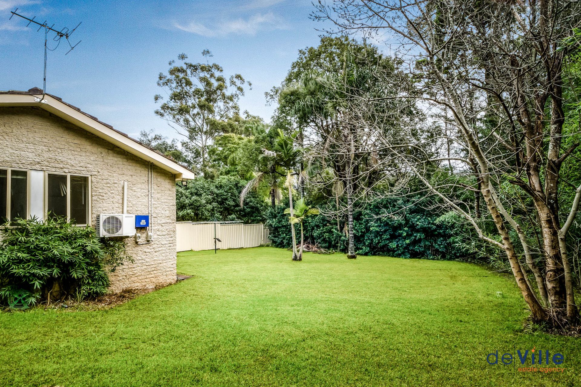 2a Bounty Street, Castle Hill deVille Estate Agency