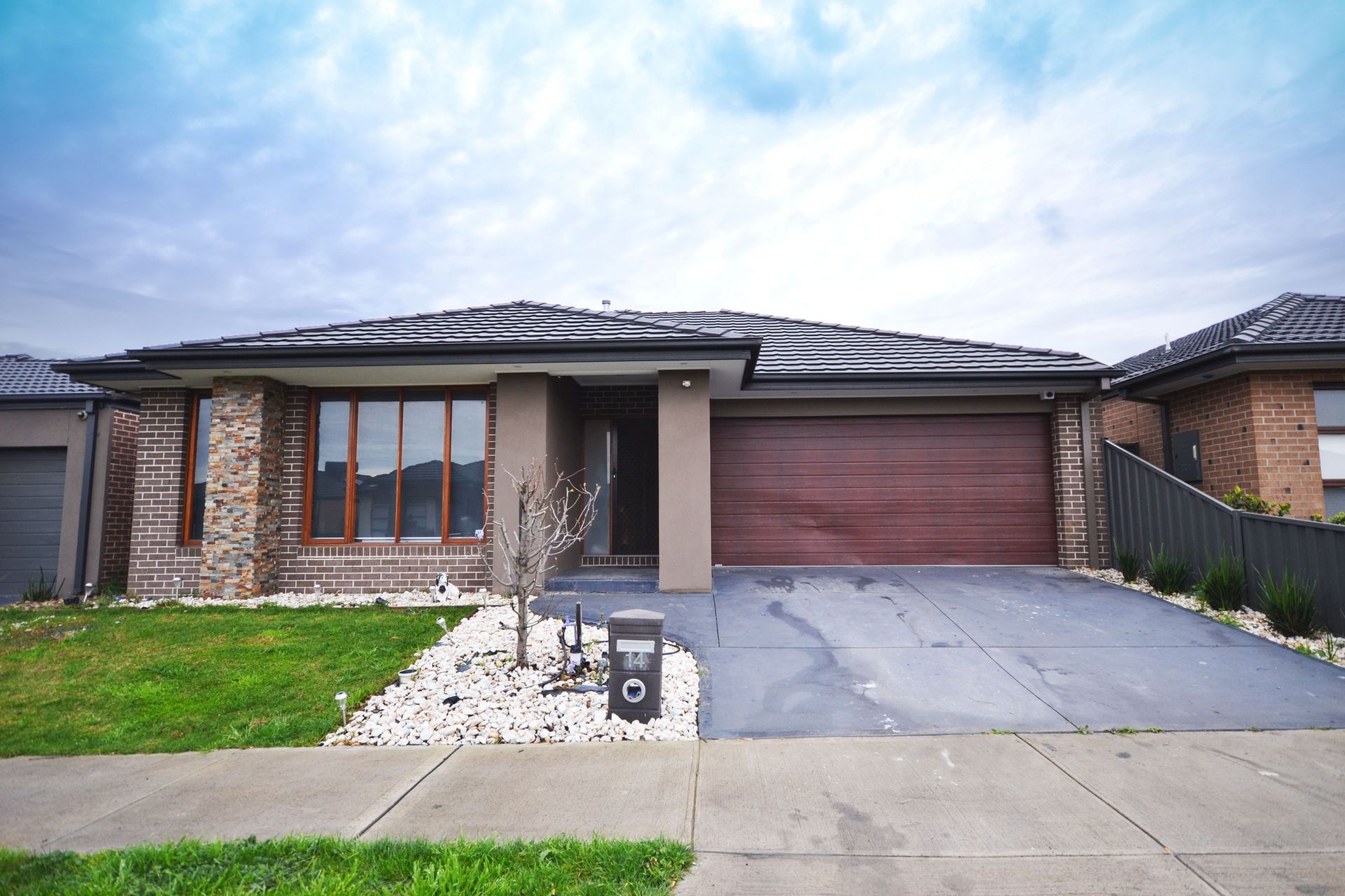 Real Estate For Lease 14 Potter Street Wollert , VIC