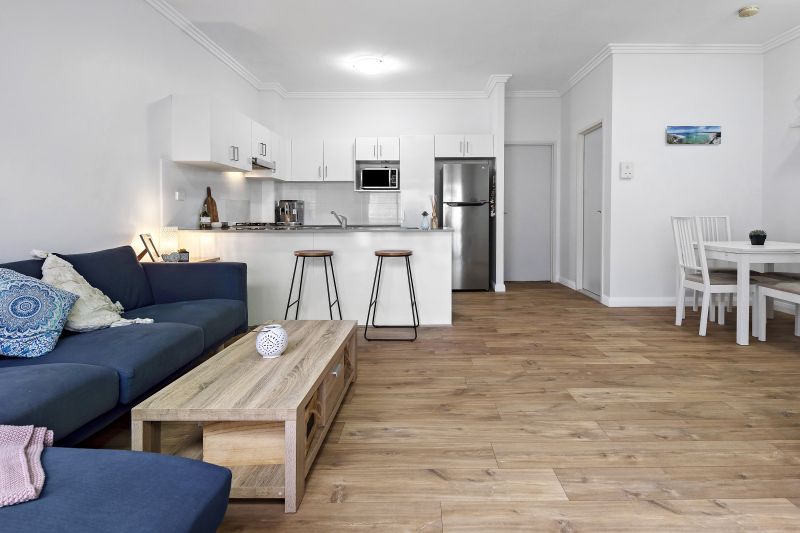 Real Estate For Sale 27/713 Brookvale Avenue Brookvale , NSW