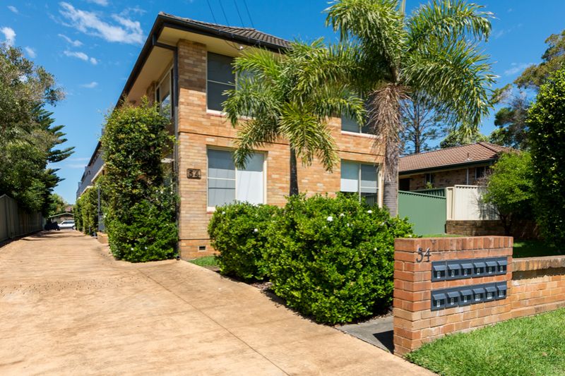 54 Woolooware Road, WOOLOOWARE Cronulla Real Estate