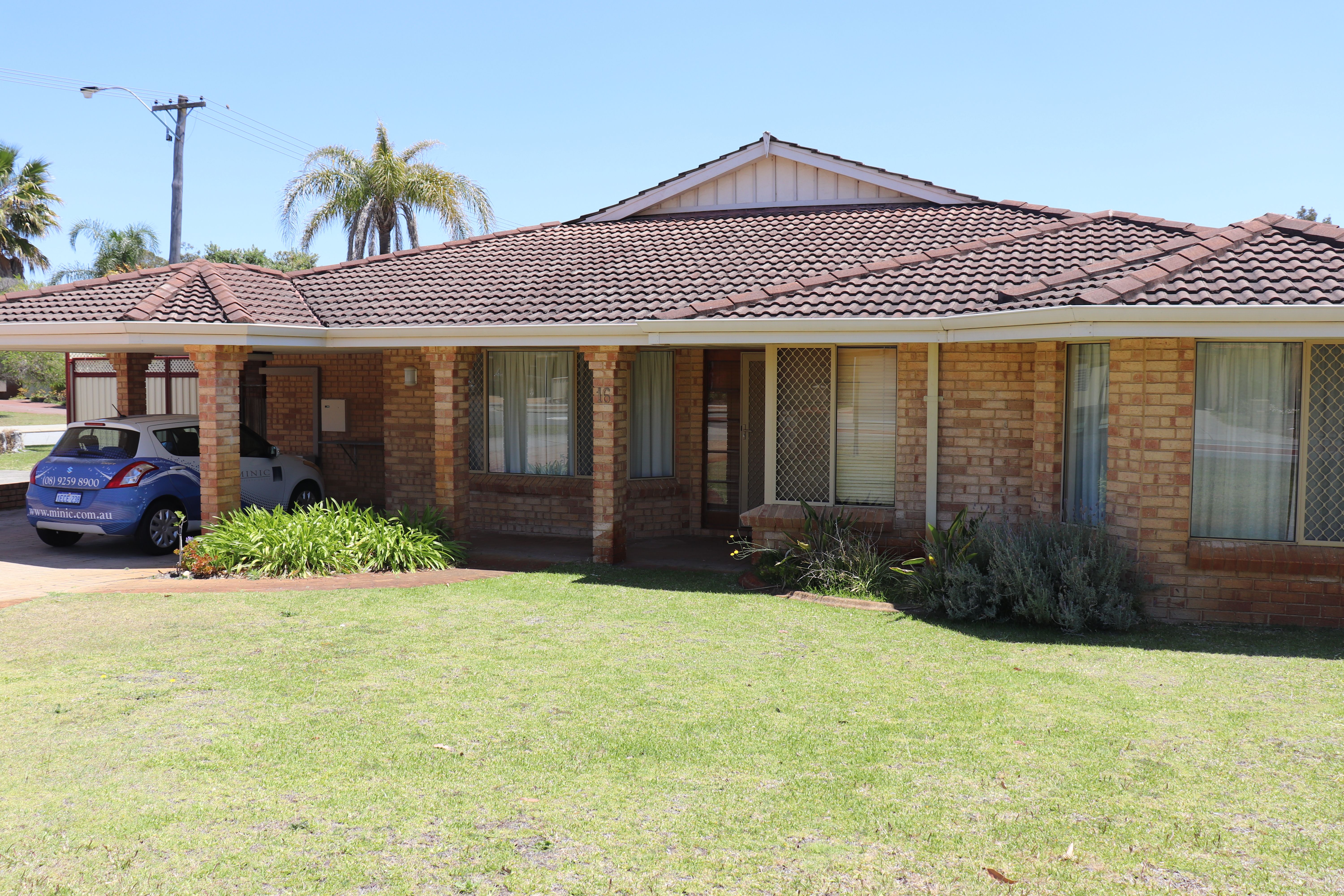 Real Estate For Lease 16 Meadowbrook Drive Parkwood , WA