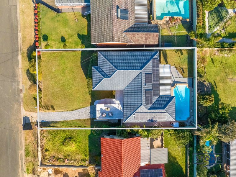 Real Estate For Sale 10 Iona Avenue North Rocks , NSW