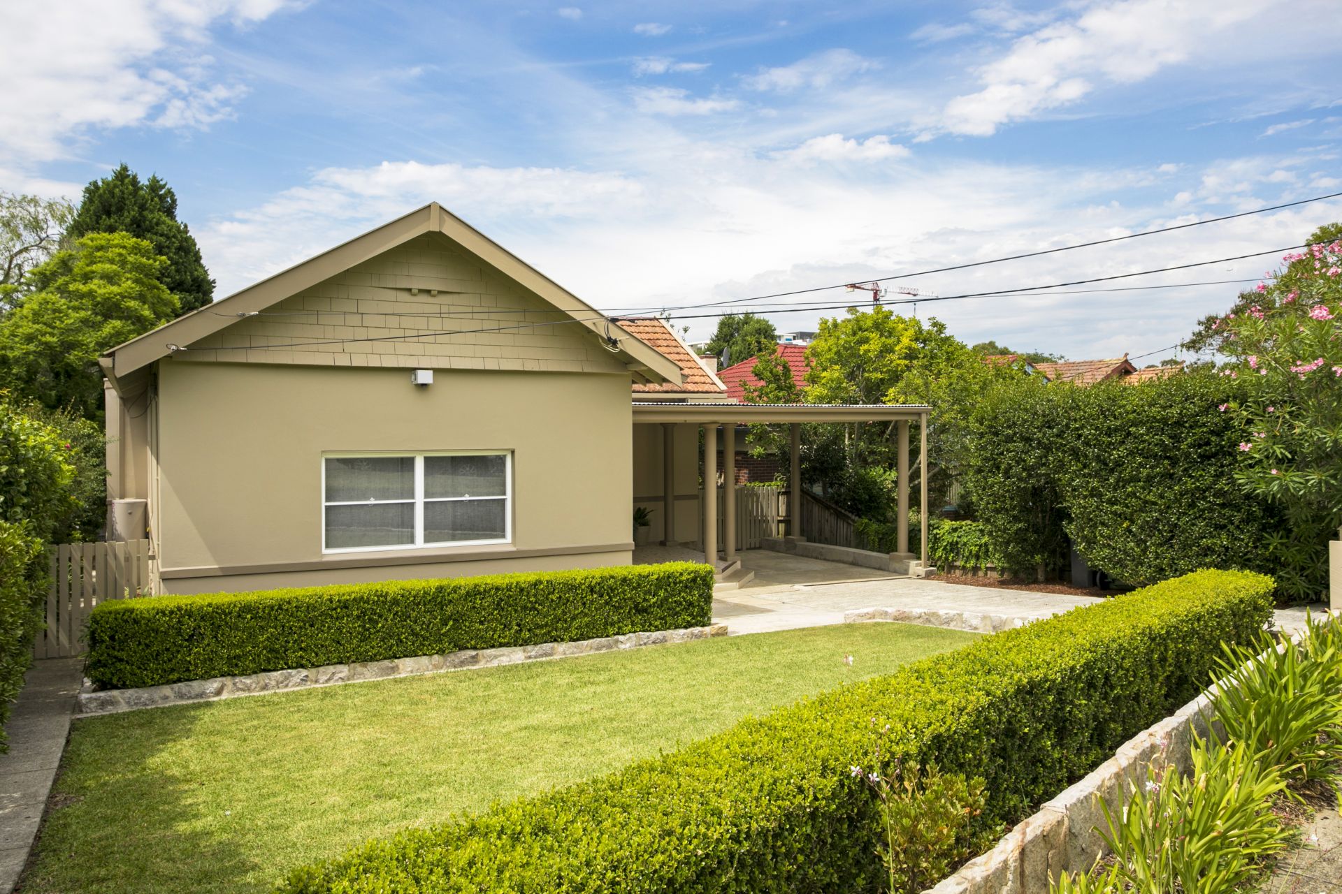 Real Estate For Sale 23 Woodside Avenue Lindfield , NSW