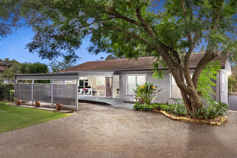 Real Estate For Sale 25 Tocal Road Bolwarra Heights , NSW