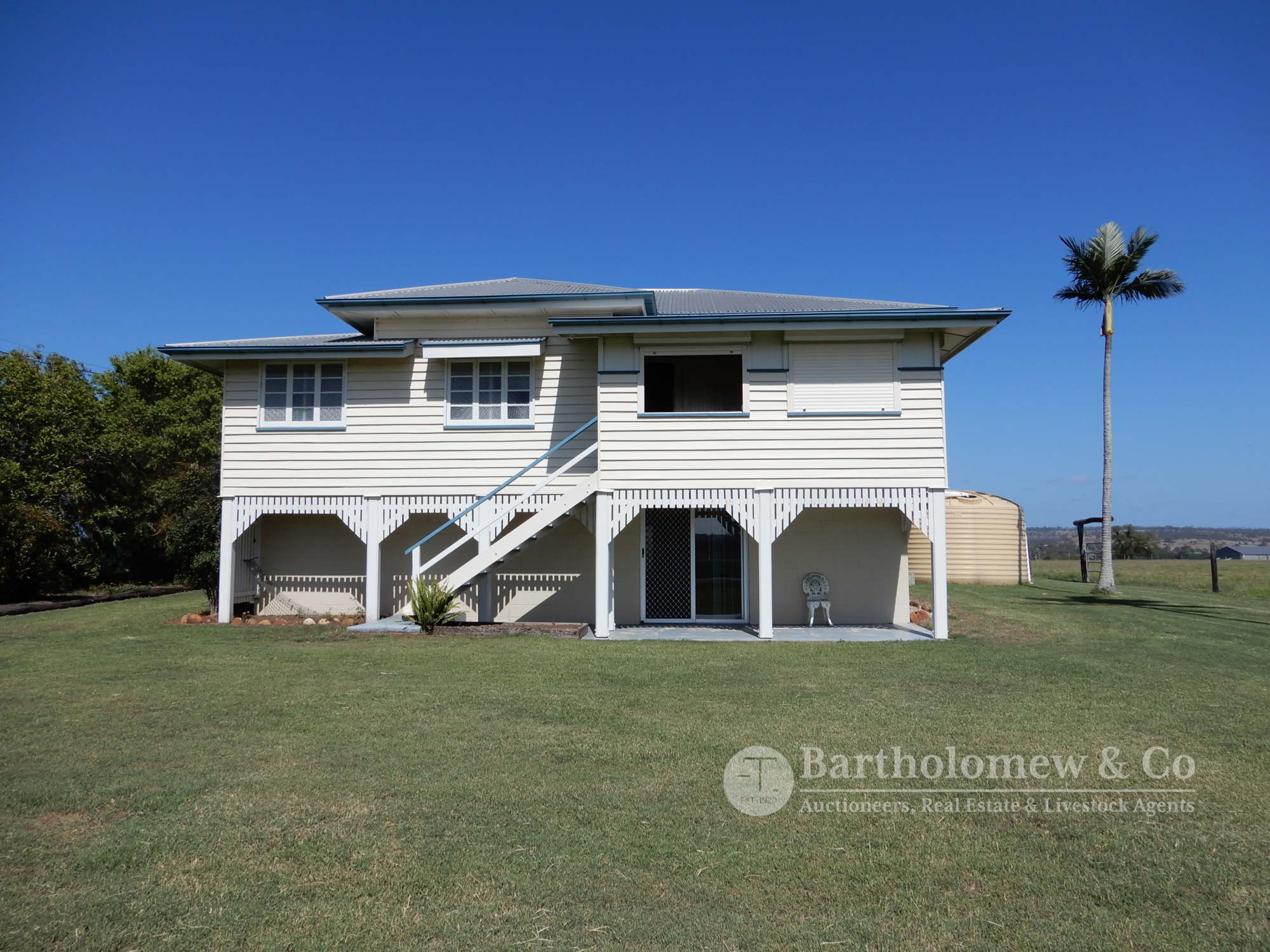 Real Estate For Sale 129 Munbilla Road Kalbar , QLD