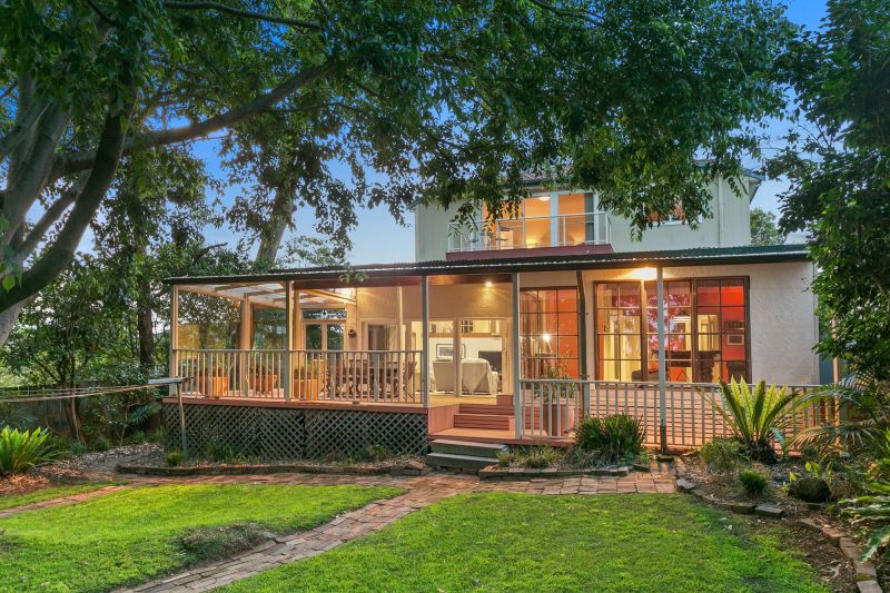 Real Estate For Sale 1 Marlow Avenue Denistone , NSW