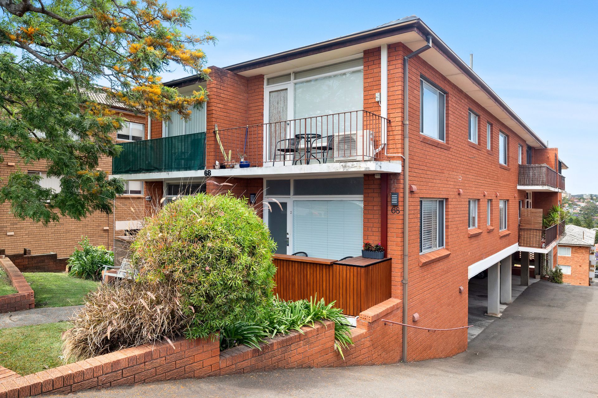 Real Estate For Sale 12/68 Crown Road Queenscliff , NSW