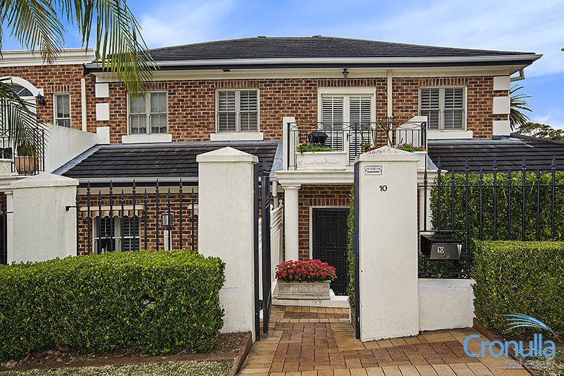 10/4 John Street, CRONULLA Cronulla Real Estate