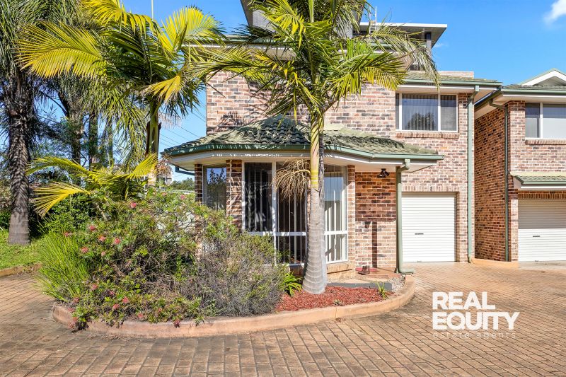 Real Estate For Sale 1/85 Nuwarra Road Moorebank , NSW